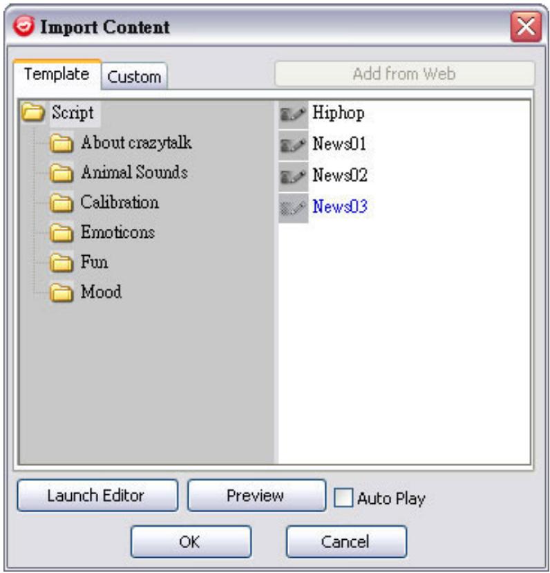 GENIUS ILOOK 1321 V2 - Cliquez sur - 1