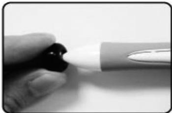 GENIUS MOUSEPEN M508 - Attache-stylet classique - 1