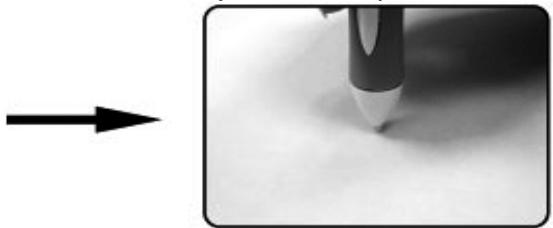 GENIUS MOUSEPEN M508 - Attache-stylet classique - 4