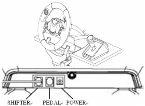 GENIUS SPEED WHEEL RV FF - 1