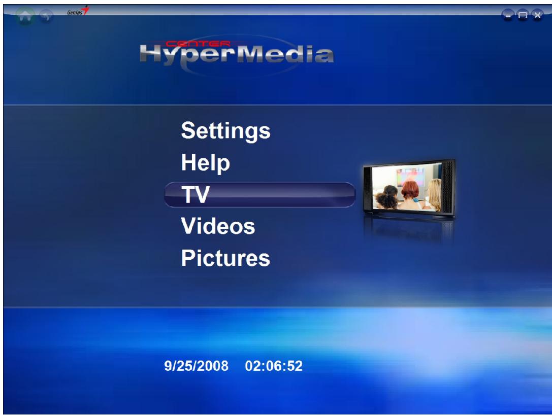 GENIUS TVGO C03 - 1