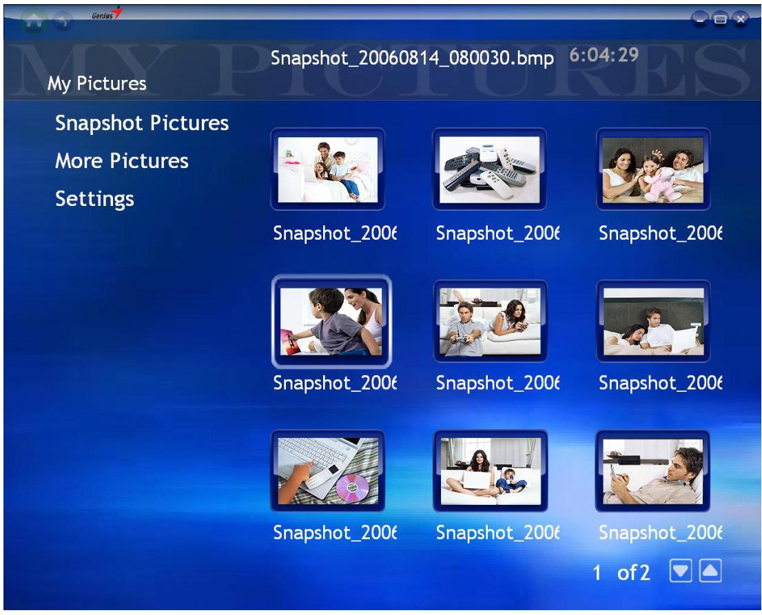 GENIUS TVGO C03 - Images - 1
