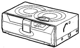 AIWA ADC-EX106 - Cambiador de discos compactos - 1