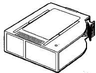 AIWA ADC-EX106 - UNPACKING - 2