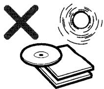 AIWA ADC-EX106 - Notes on CDs - 3