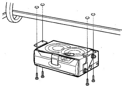 AIWA ADC-EX106 - Completion - 1