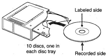 AIWA ADC-EX106 - 1 - 1