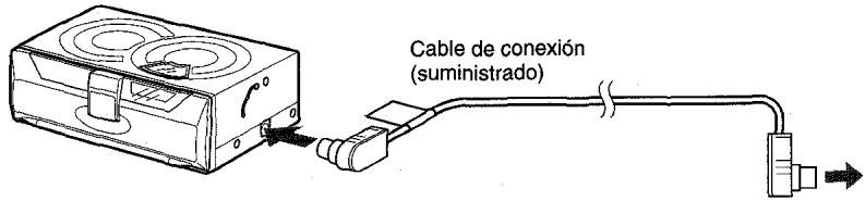 AIWA ADC-EX106 - CONEXIONES - 1