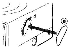 AIWA ADC-EX106 - Remarques - 1