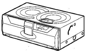 AIWA ADC-EX106 - UNPACKING - 1