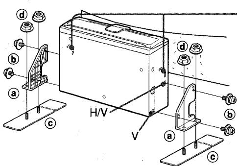 AIWA ADC-EX106 - Disenio - 1