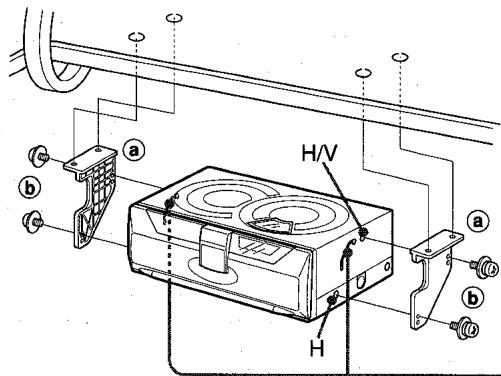 AIWA ADC-EX106 - Diseño - 1