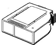 AIWA ADC-EX106 - Magasin à disques - 1