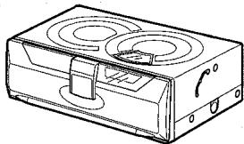 AIWA ADC-EX106 - Changeur de disque compact - 1