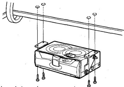 AIWA ADC-EX106 - Fin - 1