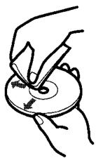 AIWA ADC-EX106 - Notes on CDs - 4