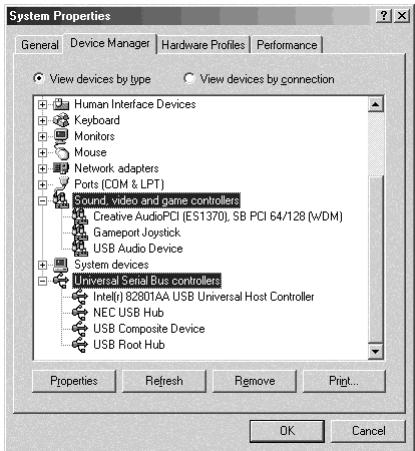 AIWA AWP-ZX7 - Remarque - 1
