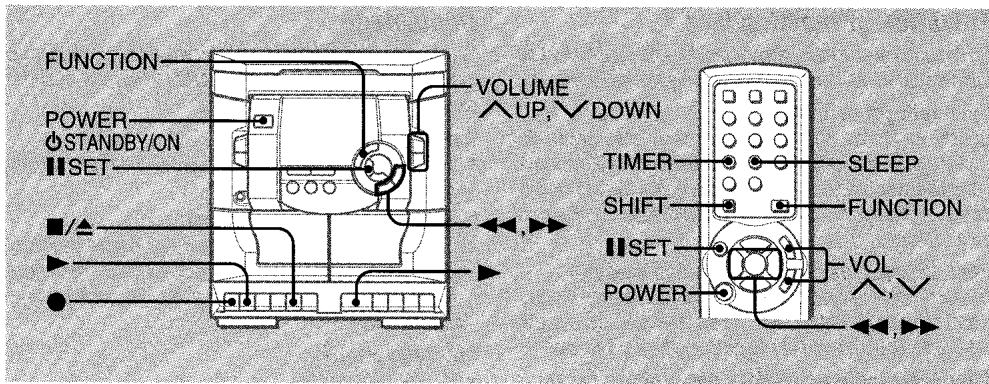 AIWA NSX-AJ100 - Pour éviter l'effacement involontaire d'une cassette - 2