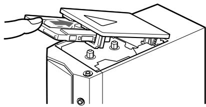 AIWA XR-MS3 - Preparation - 1