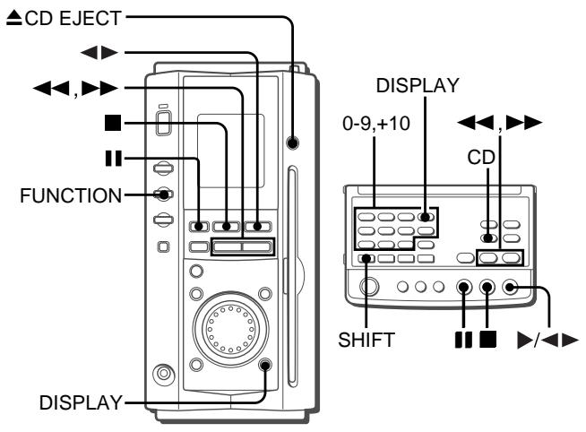 AIWA XR-MS3 - Système DOLBY NR - 1