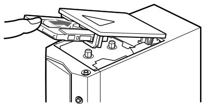 AIWA XR-MS3 - Preparación - 1