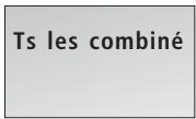 BANG & OLUFSEN BANG & OLUFSEN BEOCOM 2 - Utilisation du système avec plusieurs combinés - 9