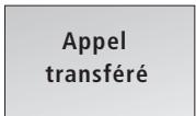 BANG & OLUFSEN BANG & OLUFSEN BEOCOM 2 - Transférer des appels externes - 5