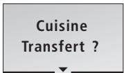 BANG & OLUFSEN BANG & OLUFSEN BEOCOM 2 - Transférer des appels externes - 4