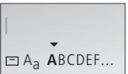 BANG & OLUFSEN BANG & OLUFSEN BEOCOM 2 - Entrer un nouveau nom et un nouveau numéro dans le réseau - 3