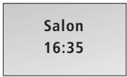 BANG & OLUFSEN BANG & OLUFSEN BEOCOM 2 - Transférer des appels externes - 6