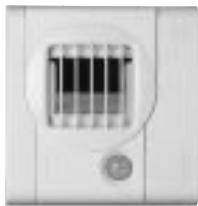 ALDES HYGRO BAHIA - VMC habitat individuel simple flux hygro-léglable HYGRO BAHIA - 3