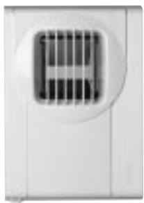 ALDES HYGRO BAHIA - VMC habitat individuel simple flux hygro-léglable HYGRO BAHIA - 1