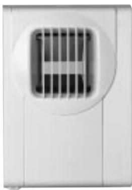 ALDES HYGRO BAHIA - Description - 1