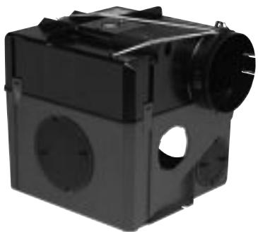ALDES HYGRO BAHIA - VMC habitat individuel simple flux hygro-léglable HYGRO BAHIA - 4