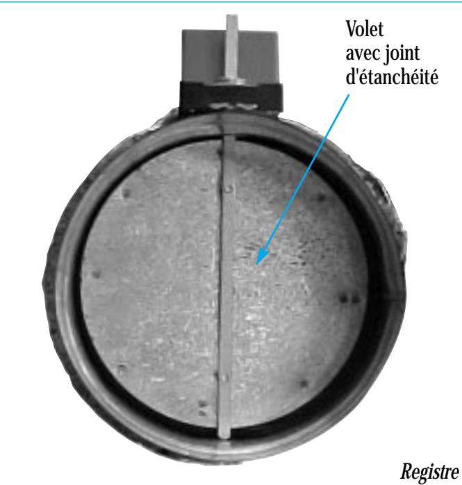 ALDES TEMPERATION H - Caracteristiques - 1