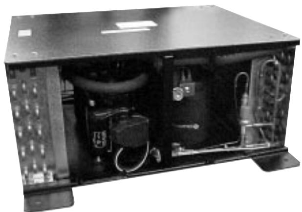 ALDES TEMPERATION H - Poids - 1