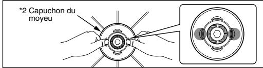 SHIMANO WH-7900-C35-CL - Remplacement des rayons - 3