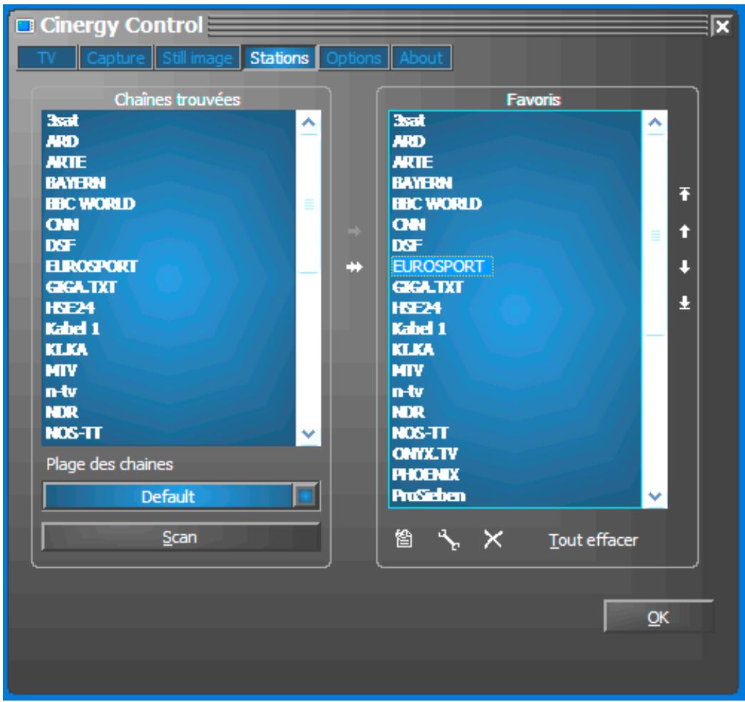 TERRATEC 400TVMOBILE MKII MANUAL SOFTWARE - - Reprise dans les favoris - 1