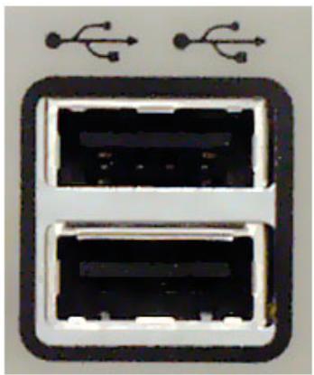 TERRATEC AUREON 5.1 USB MKII - Connexion de l'aureon 5.1 USB MK II à l'ordinateur - 1