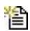 TERRATEC AUREON 7.1 UNIVERSE - Menu contextuel symbole signification - 1