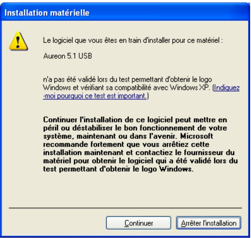 TERRATEC AUREON5.1USB QUICKREFERENCE - Pilotes - 1