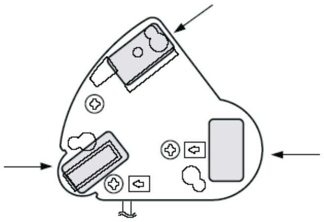 TERRATEC AXON AIX 101 MANUAL 1.0 - Remarques : - 1
