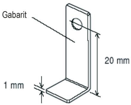 TERRATEC AXON AIX 101 MANUAL 1.0 - Adaptation de la hauteur du capteur hexaphonique - 2