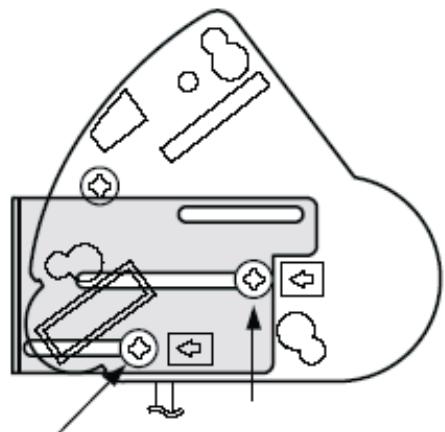 TERRATEC AXON AIX 101 MANUAL 1.0 - Montage avec le support - 1