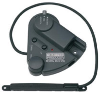 TERRATEC AXON AIX 101 MANUAL 1.0 - Liste des pièces - 1