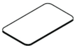 TERRATEC AXON AIX 101 MANUAL 1.0 - Éléments de fixation du contrôleur - 2