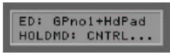 TERRATEC AXON AX 100 MKII MANUAL 1.0 - Controller (CNTRL) - 1