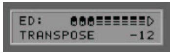 TERRATEC AXON AX 100 MKII MANUAL 1.0 - Transpose - 1