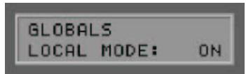 TERRATEC AXON AX 100 MKII MANUAL 1.0 - Local Mode - 1