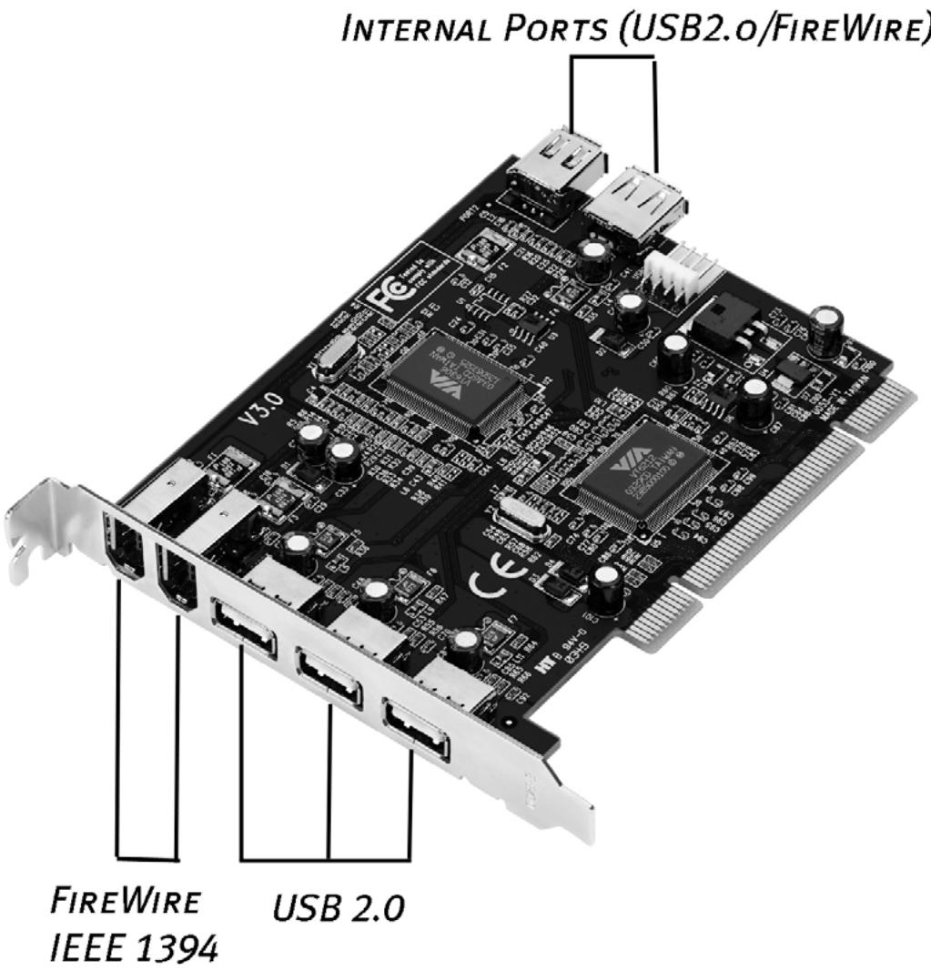 TERRATEC CAMEODV800 - Installation - 1